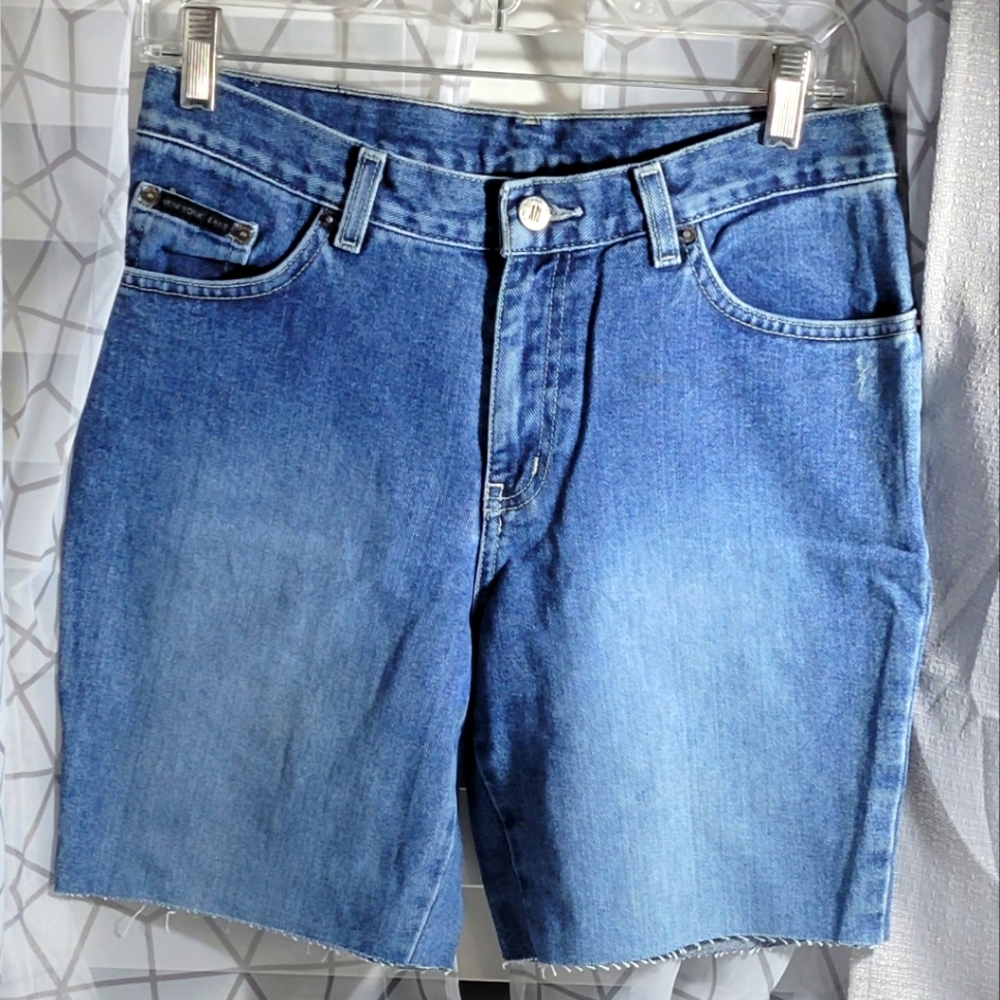 ❤ NEW YORK JEANS  VINTAGE SHORTS